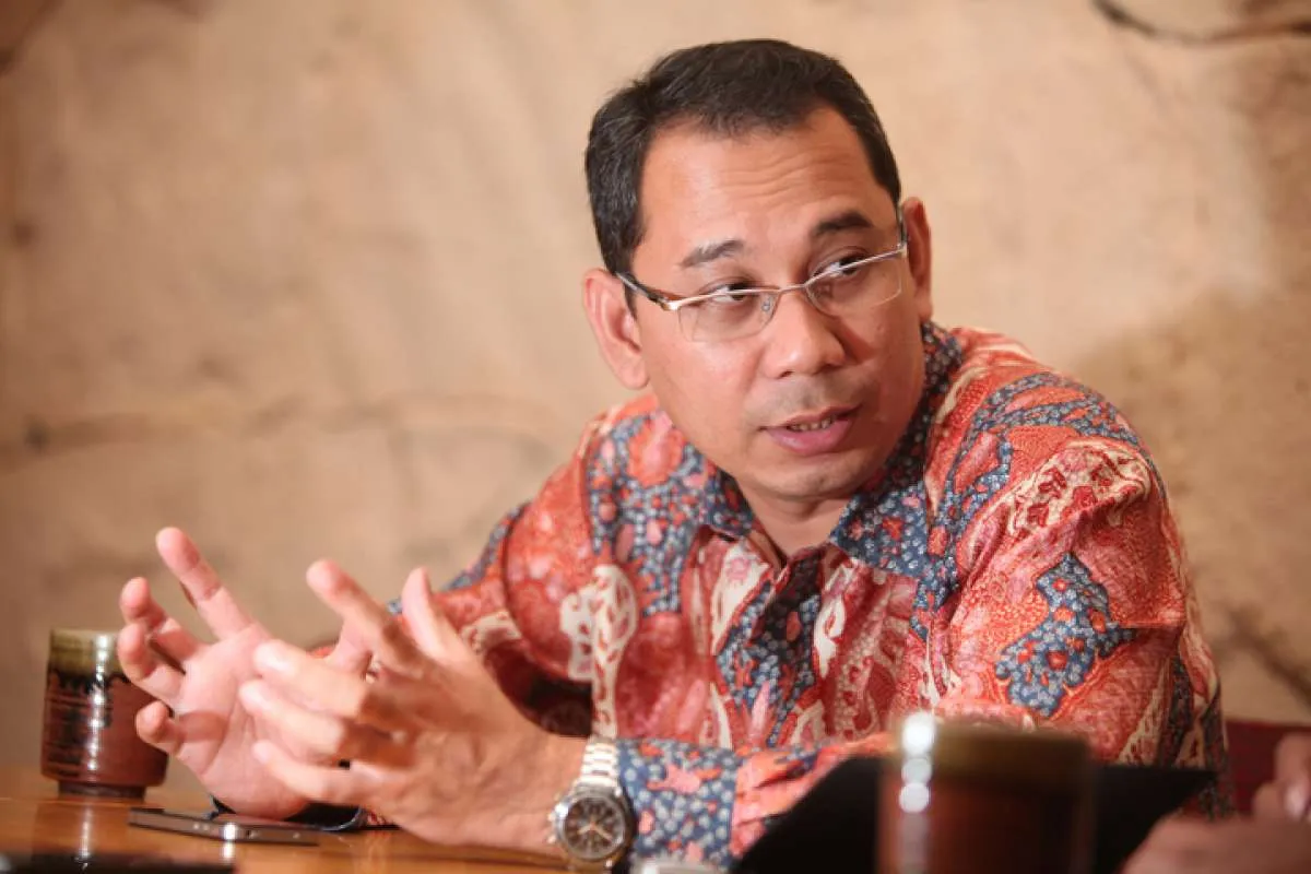 J Resources Asia Pasifik (PSAB) Siapkan Capex US$ 100 Juta pada Tahun 2023