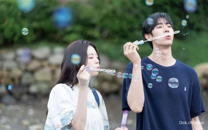 7 Film Romantis Ini Berakhir Tragis, Siapkan Tisu Sebelum Nonton