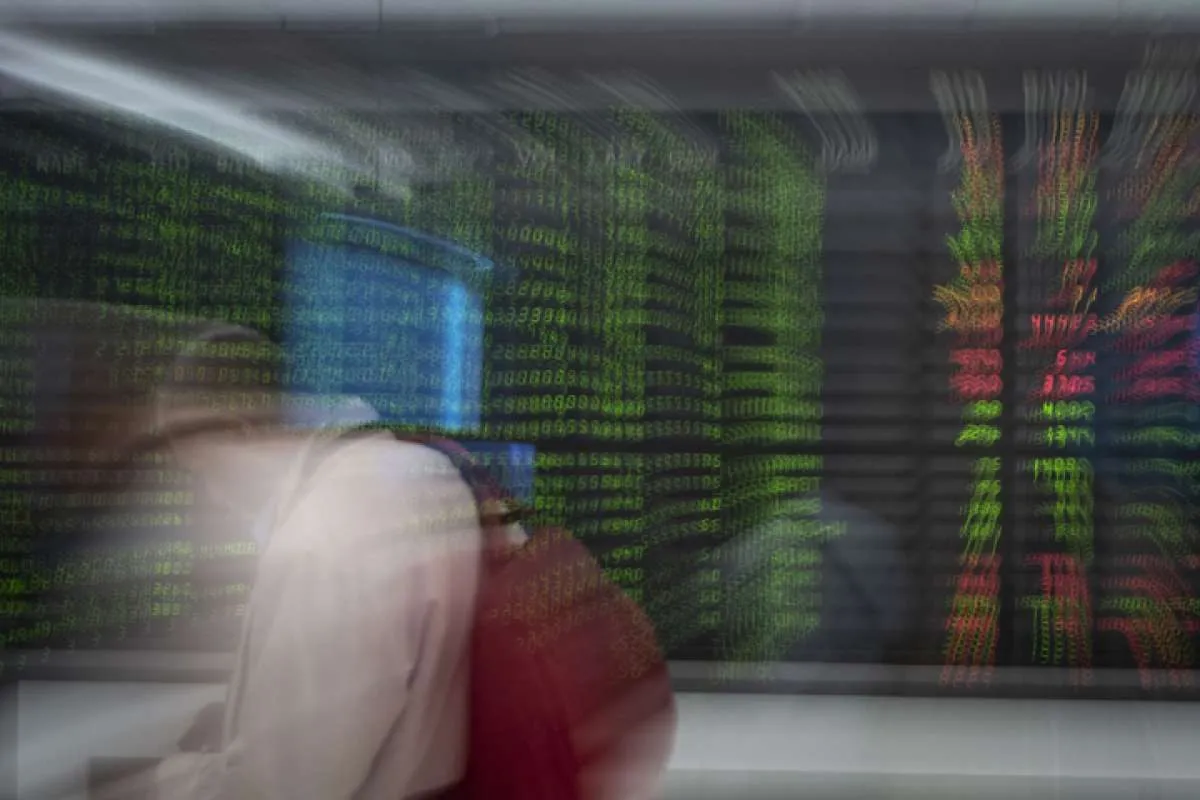Cek 20 saham LQ45 dengan PER terendah dan tertinggi ini (29/1)