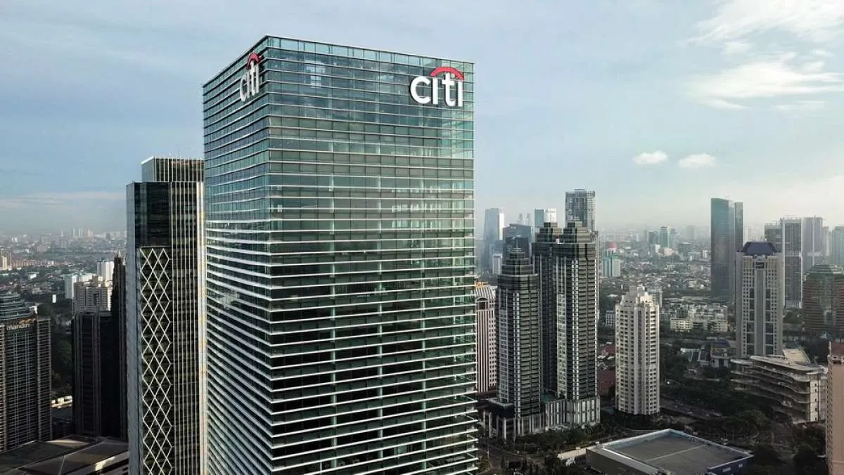 Naik 17%, Citi Indonesia Catat Laba Bersih Senilai Rp 665,9 Miliar di Kuartal I-2024