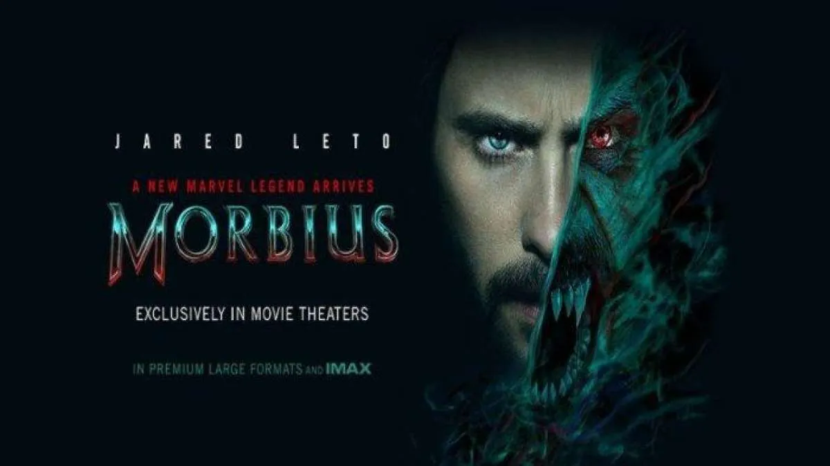 Banyak Film Seru! Ini 2 Film Bioskop Baru yang Tayang di CGV dan XXI Akhir Pekan Ini