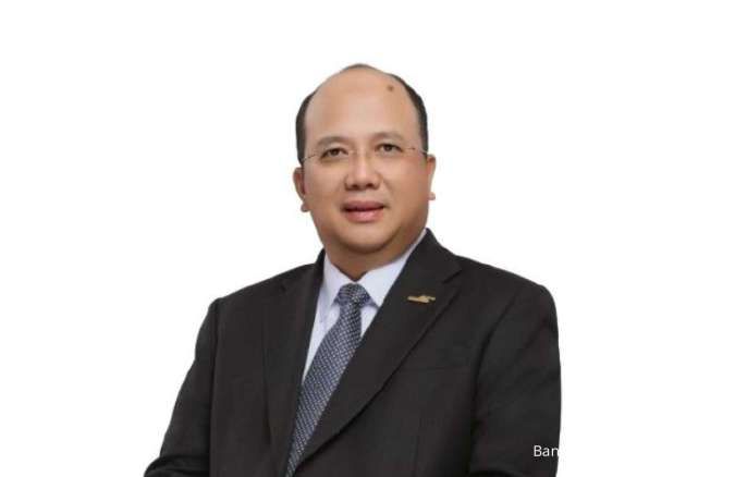 Intip Profil Riduan, Sosok Dirut Baru Bank Mandiri yang Gantikan Darmawan Junaidi