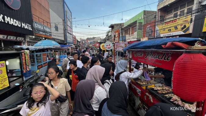 Hemat Kulineran ala Kolonial Belanda di Toko Oen Semarang dengan Promo Spesial BRI