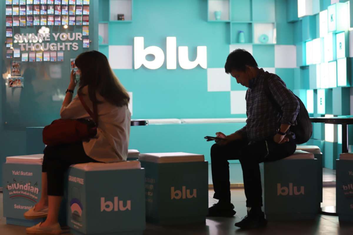 Bank Digital Mulai Gencar Menyalurkan Kredit