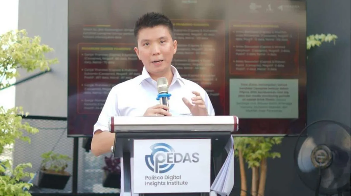  Suksesi HIPMI Dimulai, Kandidat Baru Siap Bawa Perubahan