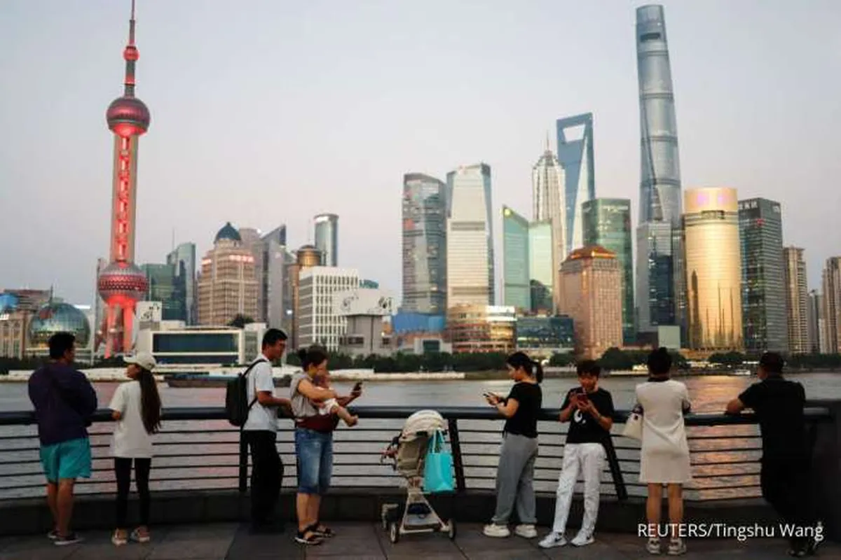 China Tambahkan Indonesia Dalam Program Transit Bebas Visa 240 Jam