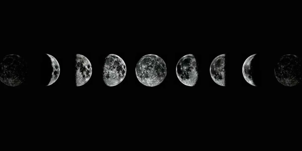 Mengenal Pergerakan Satelit Alami Bumi, Bulan, serta Fenomenanya yang Muncul