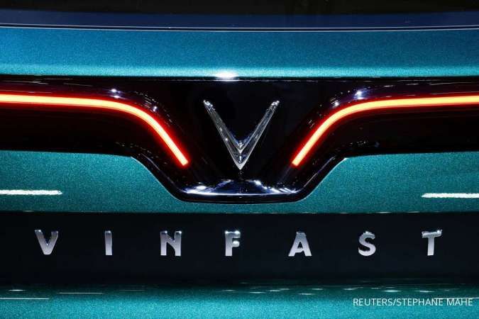 VinFast Asal Vietnam Berencana Bangun Pabrik Mobil Listrik di Indonesia