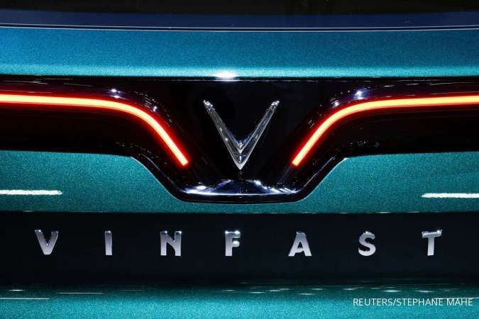 VinFast Ekspansi ke Indonesia, Persaingan Pasar Otomotif Nasional Makin Ketat