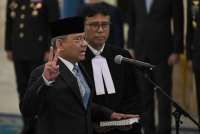 Suahasil Jadi Menkeu, Ekonom: Jangan Berharap Banyak Tanpa Evaluasi MBG-KDMP