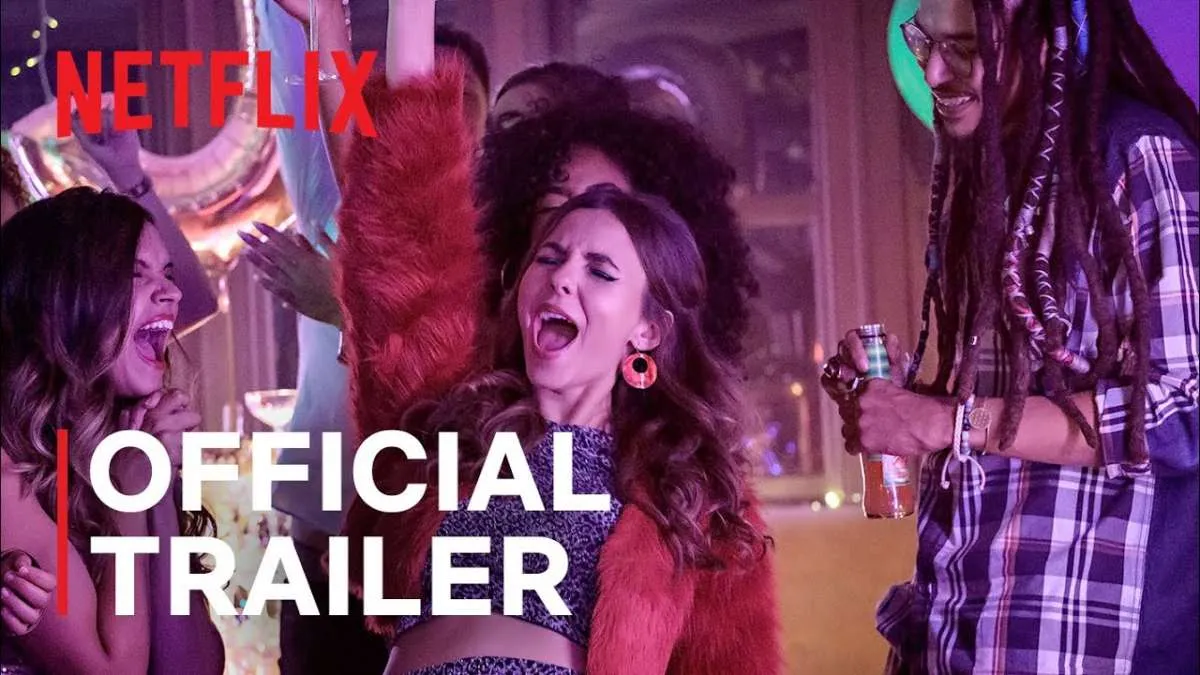 Sudah bisa ditonton, ini dia film terbaru Netflix yang rilis September