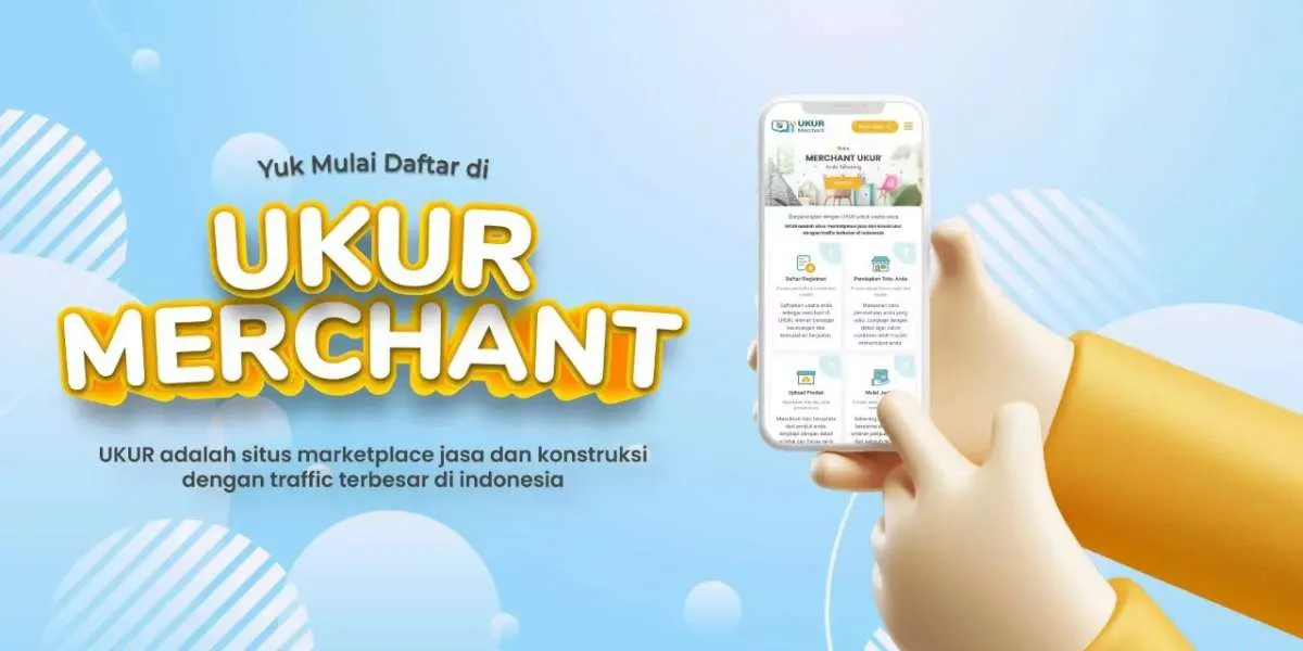 10 Toko Bangunan Terlengkap di Jakarta dan Sekitarnya, Bisa Belanja Online