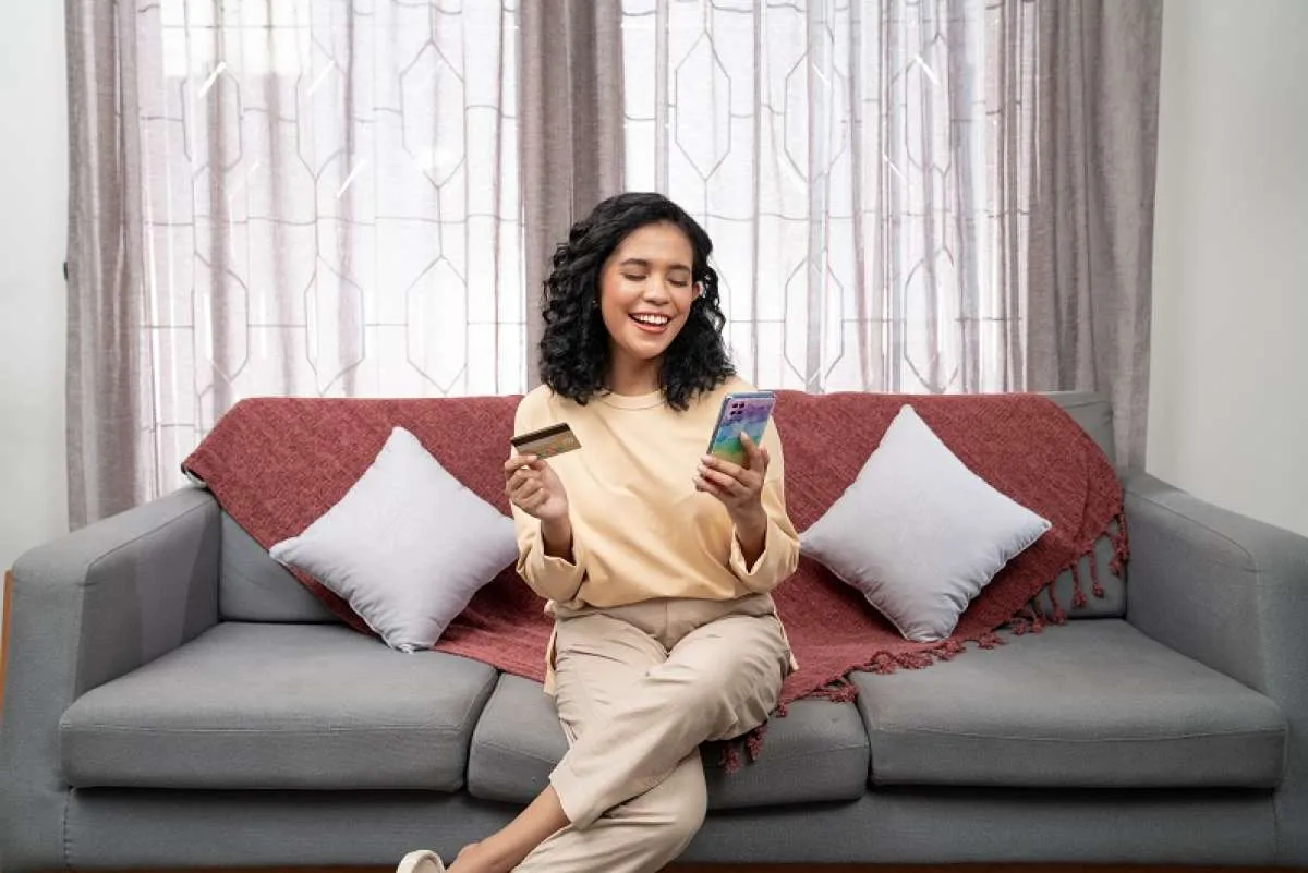 Terapkan Embedded Finance, Tokopedia Bantu Akselerasi Literasi & Inklusi Keuangan