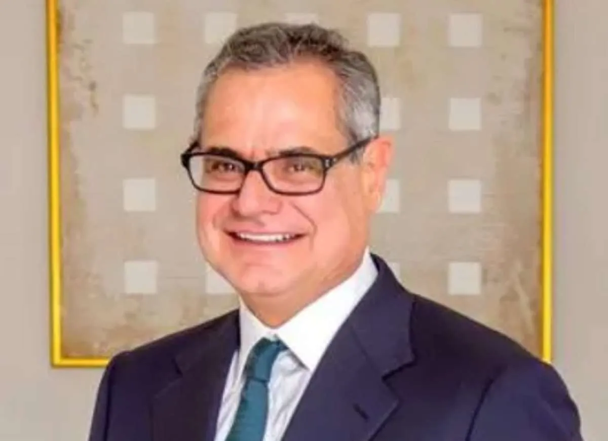 Intip Kisah Ernest Garcia II Si Raja Mobil Bekas dari Amerika Serikat