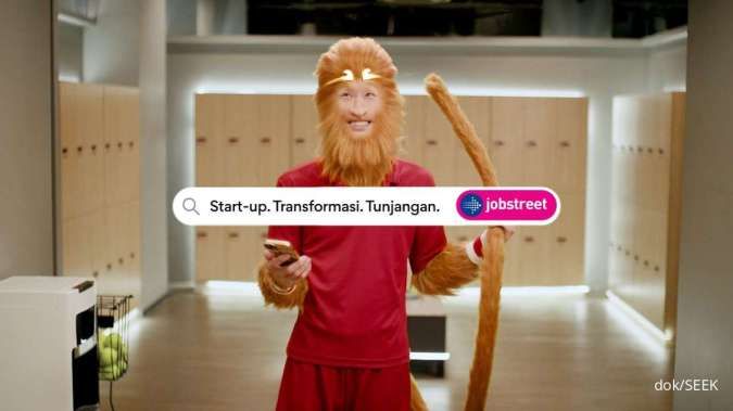 SEEK Luncurkan Kampanye Terbaru Bantu Pencari Kerja Temukan Pekerjaan yang Relevan