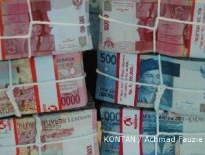 Dana asing mengalir ke obligasi, rupiah mendekati level terkuat dalam 3 minggu