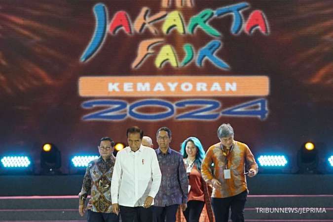 Masuk PRJ Bayar Berapa? Ini Harga & Cara Beli Tiket Jakarta Fair 2024