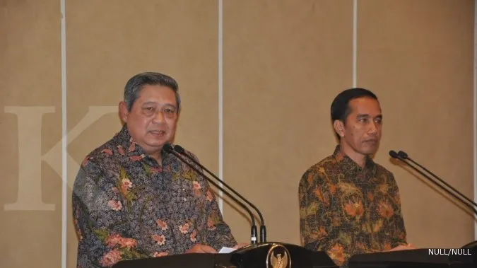 Jokowi ready to raise subsidized fuel prices