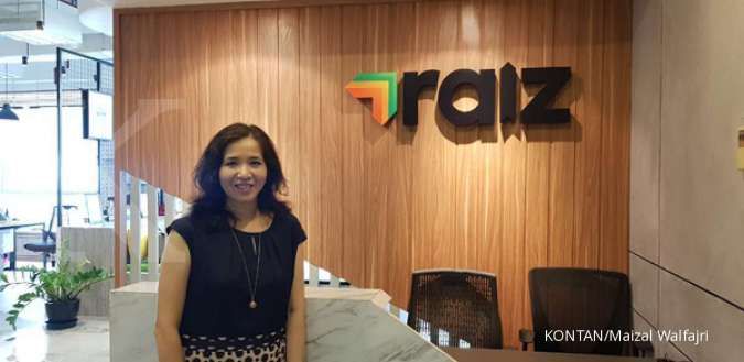 Raiz Invest luncurkan aplikasi investasi mikro berbasis online untuk gaet milenial