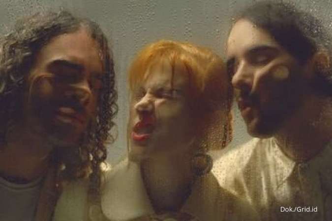 Comeback dengan This Is Why, Ini Daftar 6 Lagu Hits Terbaik Band Paramore!