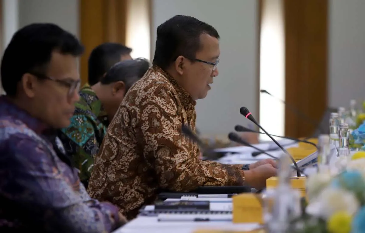 Soal Rencana Spin Off UUS BTN, Begini Kata Dirut BTN