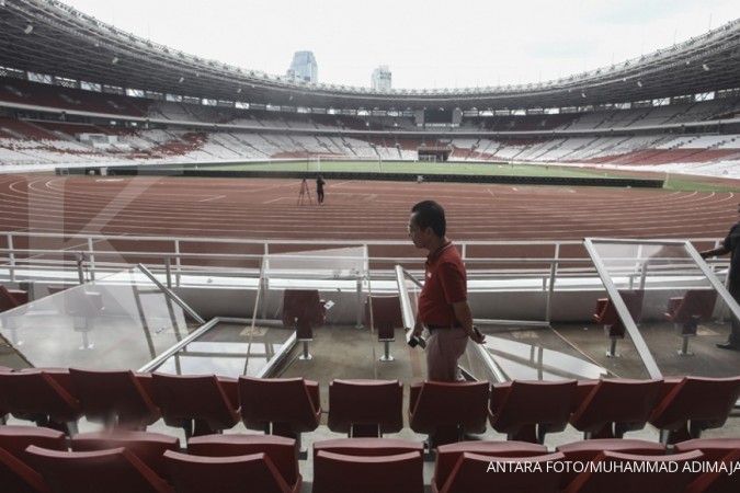 IAW Dukung Audit PPKGBK dan PPK Kemayoran Agar Penerimaan Negara Optimal 