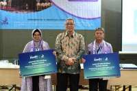 Bank Aladin Syariah Perkuat Layanan Nasabah Pensiun