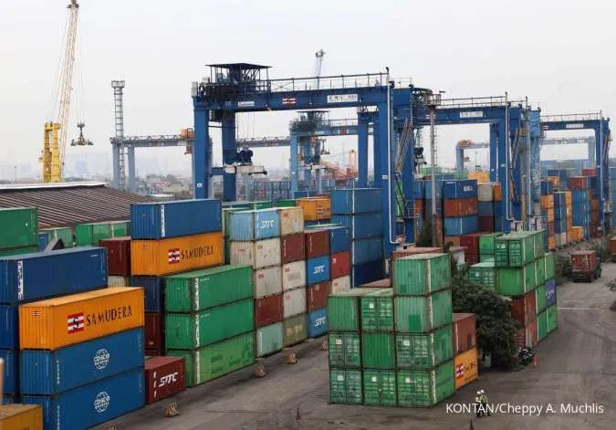 Hari Ini dan Besok (7/8), Beli Saham SMDR Dapat Dividen Interim