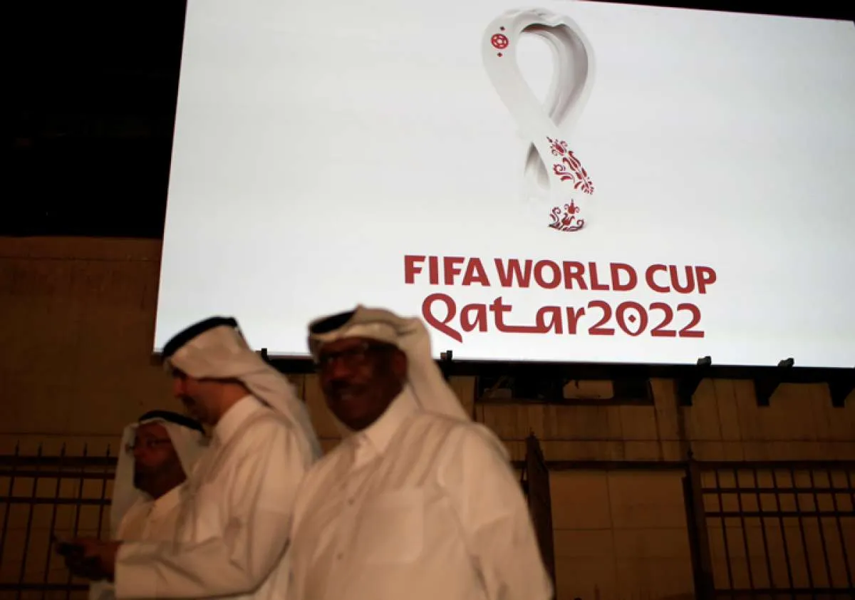 Emtek Grup akan Menayangkan Drawing Fifa World Cup Qatar 2022 Secara Langsung