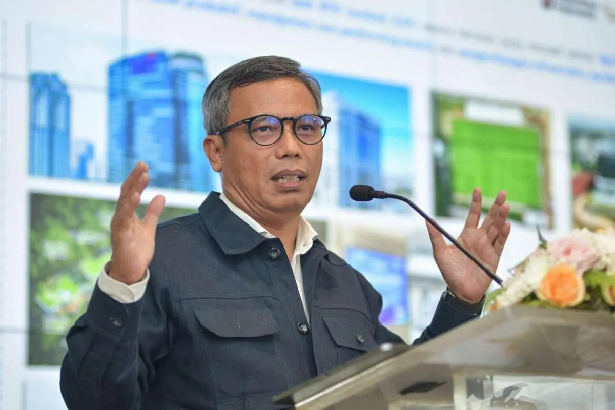 Bos BTN Ungkap Penyebab NIM Turun Jadi 3,5% pada Juni 2026