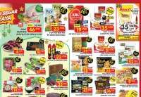 Promo JSM Superindo 4-6 April 2025 Spesial Hari Raya, Kecap ABC & Kanzler Diskon 20%