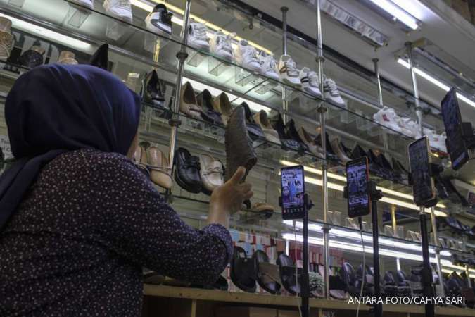 Ini Catatan Pengamat Ekonomi Digital Pasca TikTok Masuk ke Tokopedia