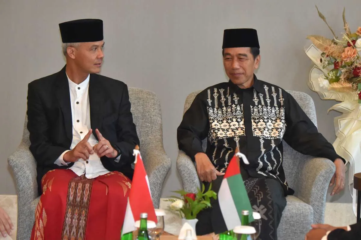 Ini 7 Nama Cawapres yang Cocok Jadi Pendamping Ganjar Pranowo