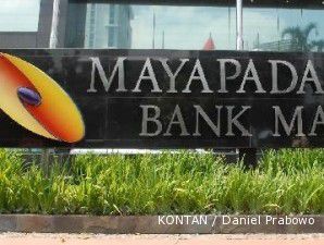 Bank Mayapada mengejar perluasan jaringan kantor