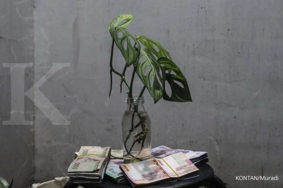 SR013 laris manis, pemerintah mengejar penerbitan ORI018 mulai pekan ini