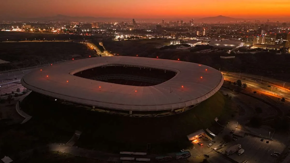 Presiden Meksiko Pastikan Tak Ada Risiko bagi Fans Piala Dunia 2026