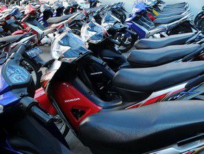 Kian Tertinggal dari Yamaha dan Honda, Suzuki Motor Perlu Strategi Pemasaran Baru