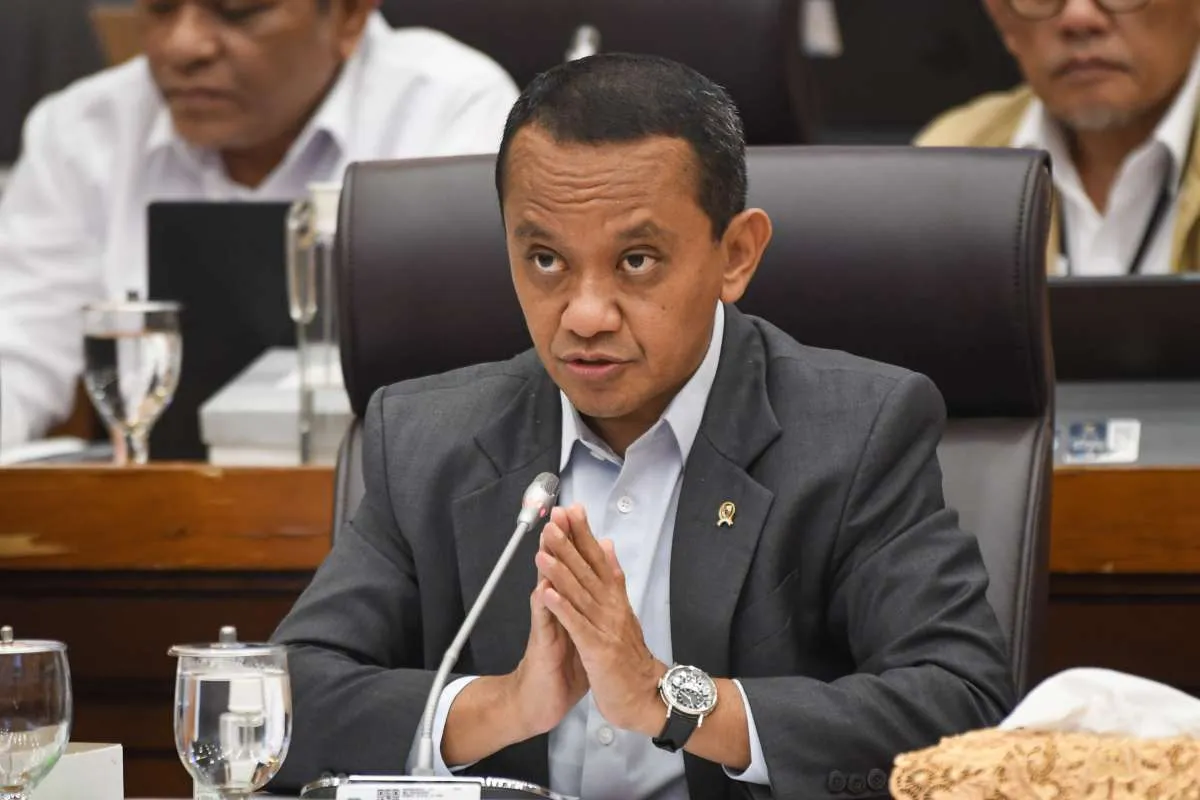 Golkar Klaim Pertemuan Bahlil dan Prabowo Intensif Jelang Pelatikan 