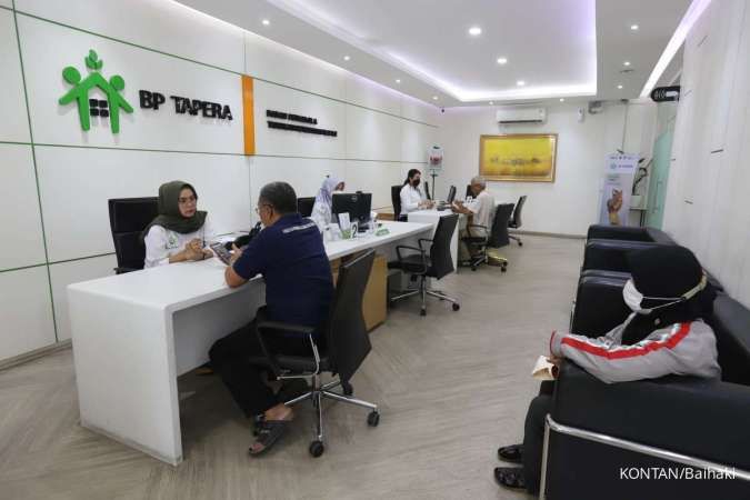 BP Tapera Salurkan FLPP Rp 13,62 Triliun hingga 15 Agustus 2024