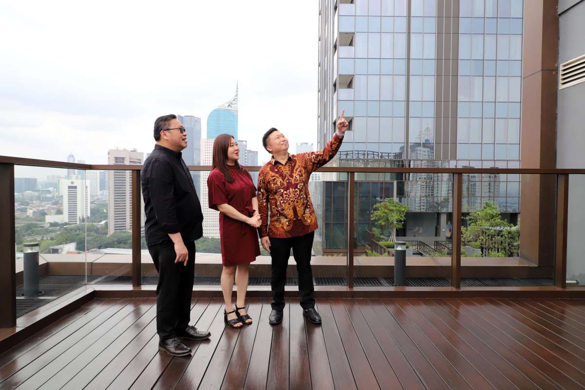 Emiten Properti Portofolio Lo Kheng Hong Belum Bertaji, Analis Sarankan Wait And See