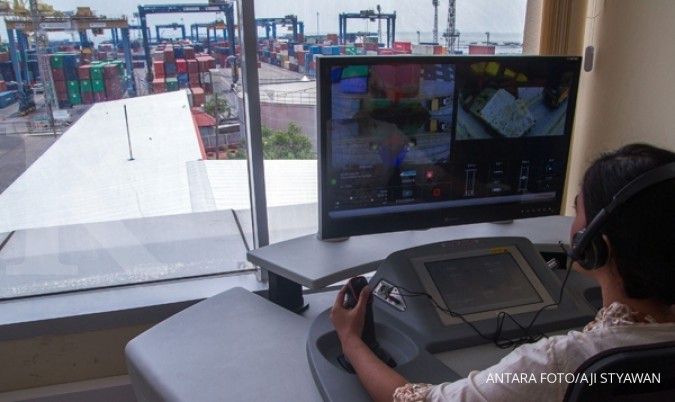 Kemhub akan undang swasta kelola pelabuhan