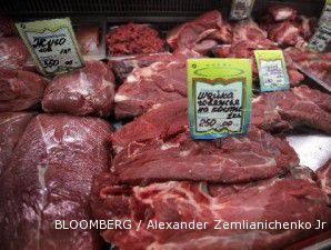 Impor sapi Australia ancam peternak lokal