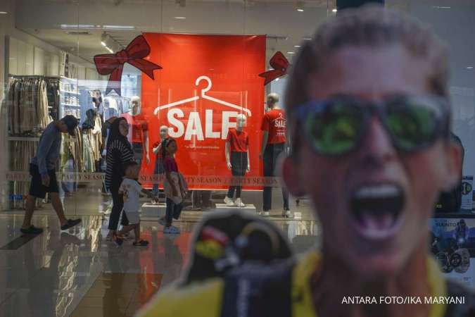 Potensi Lonjakan Uang Beredar Belum Mencerminkan Fundamental Ekonomi