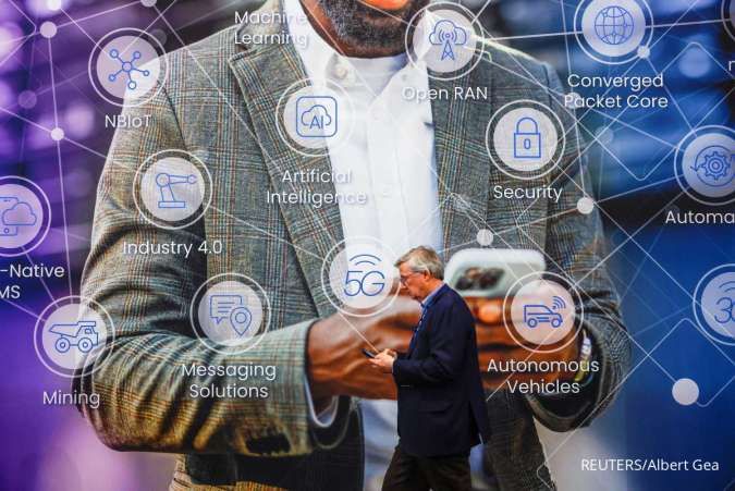 Teknologi Makin Canggih, Kemenaker & Komdigi Gandeng Huawei Genjot Talenta Digital