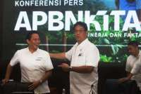 Didorong Stimulus, Purbaya Optimistis Pertumbuhan Ekonomi 5,67% di Kuartal IV 2025