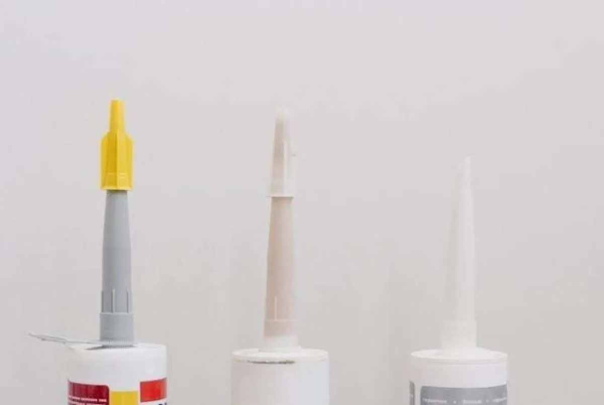 Mengenal Sealant Polyurethane: Solusi Fleksibel untuk Sambungan Bangunan