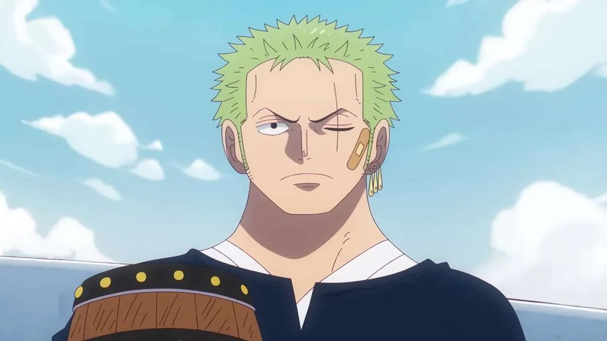 Jadwal One Piece 1155: Petualangan ke Elbaf akan Dimulai!