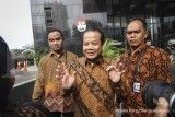 Wakil DPR Taufik Kurniawan datangi KPK penuhi panggilan