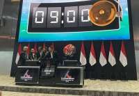 ASLI Buka Suara Soal Akuisisi Sudjatmiko dan WKM Sebut Negosiasi Masih Berlangsung