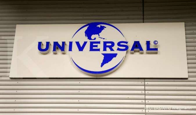 Vivendi jual 7,1% saham Universal Music Group kepada Pershing Square